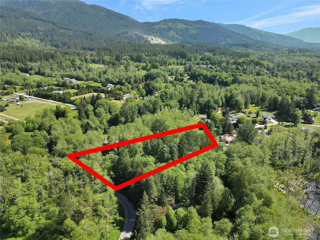 Photo of 31511 367th Avenue NE, Arlington, WA 98223 (MLS # 2519088)