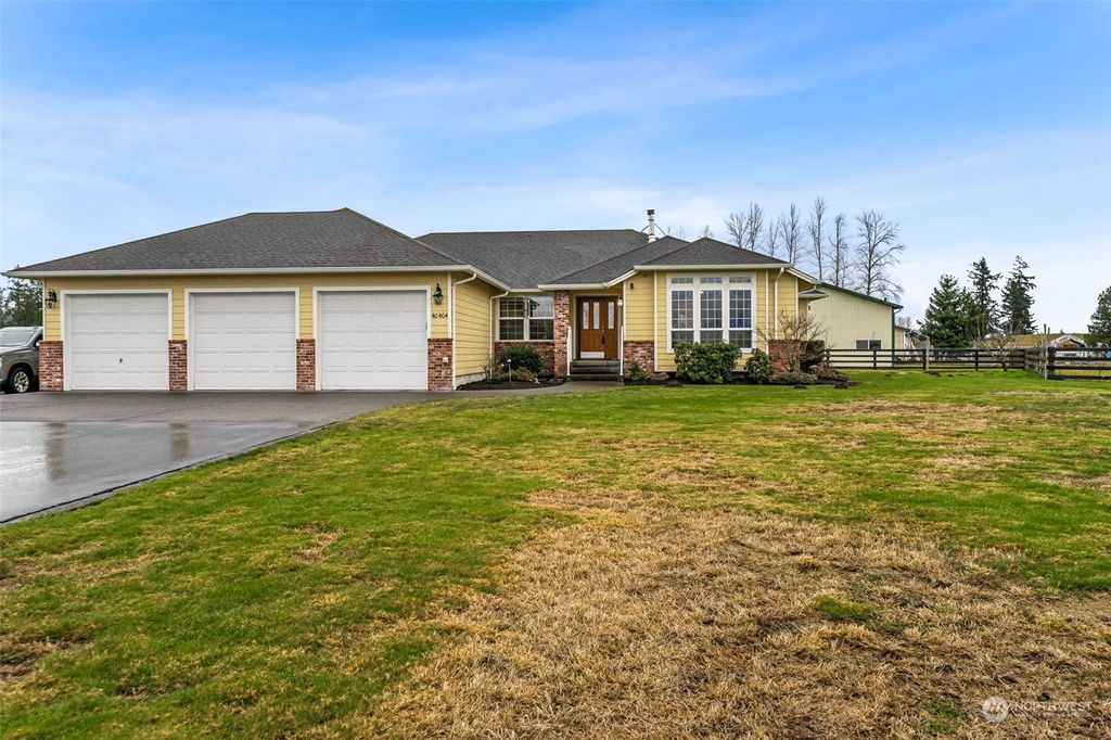 Photo of 40404 244th Avenue SE, Enumclaw, WA 98022 (MLS # 2319906)