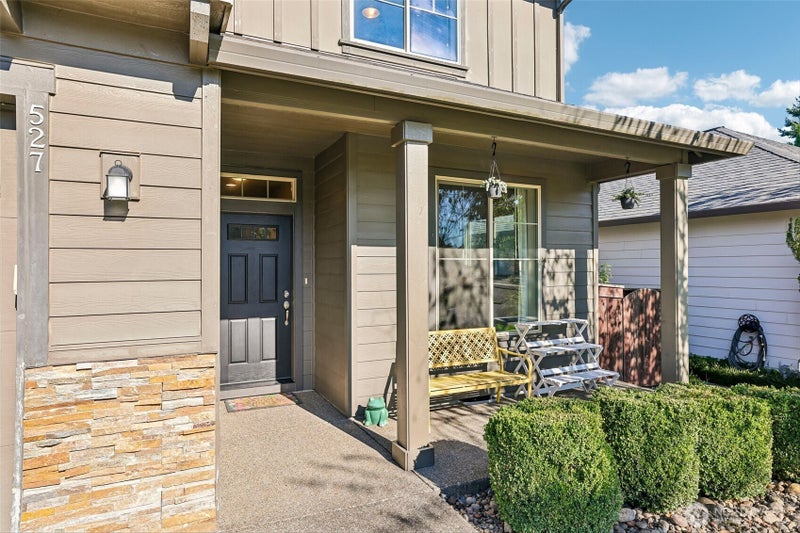 527 N Allen Creek Drive