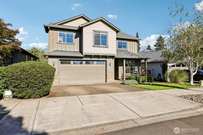 527 N Allen Creek Drive
