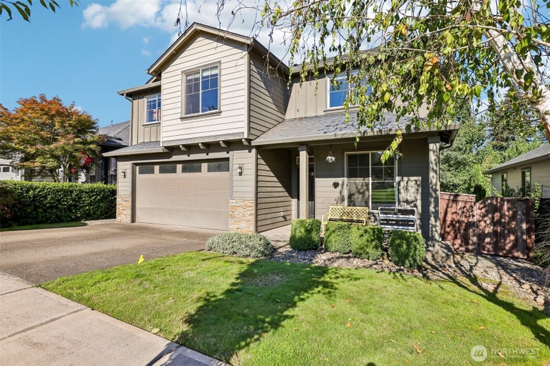 527 N Allen Creek Drive