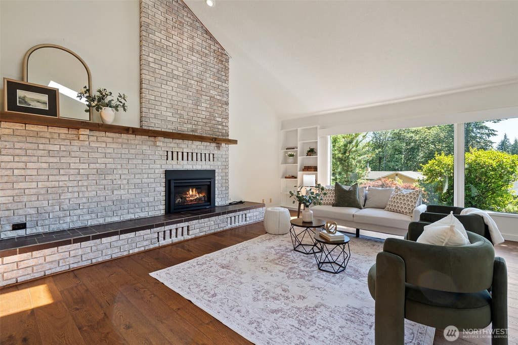 Photo of 3738 NW Goldcrest Heights HTS, Olympia, WA 98502 (MLS # 2551233)