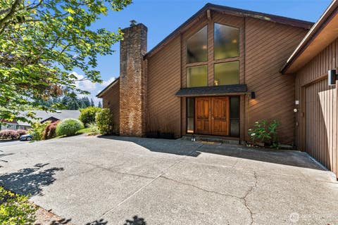 Photo of 3738 NW Goldcrest Heights HTS, Olympia, WA 98502 (MLS # 2551233)