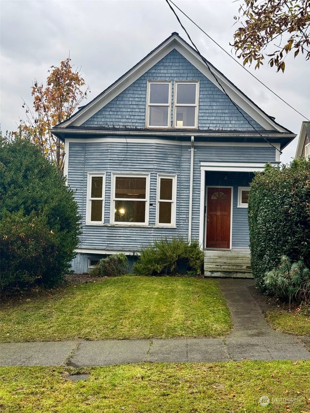 Photo of 706 27th Avenue, Seattle, WA 98122 (MLS # 2307791)