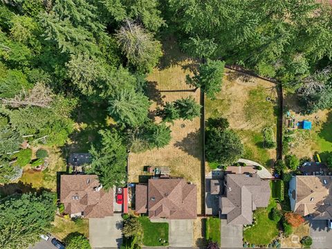 A home in Lake Tapps