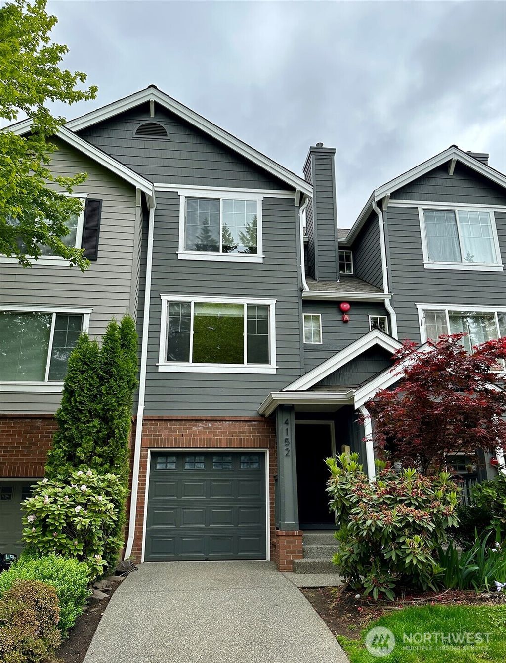 Photo of 4152 248th Court SE #69, Issaquah, WA 98029 (MLS # 2509564)