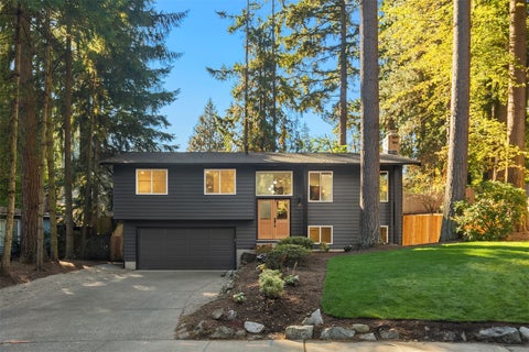Photo of 13503 NE 78th Place, Redmond, WA 98052 (MLS # 2597705)