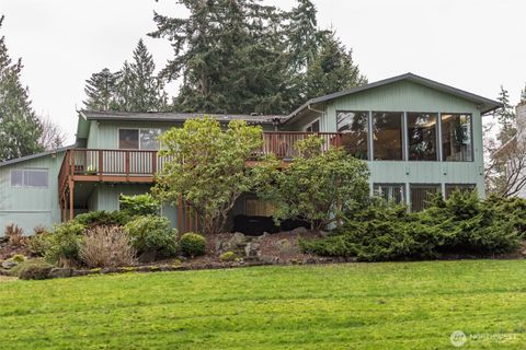 136 Sunset Place Sequim WA 98382