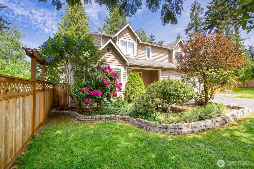 Photo of 12203 Densmore Avenue N, Seattle, WA 98133 (MLS # 2374916)