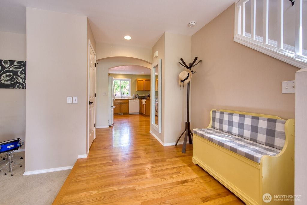 Photo of 12203 Densmore Avenue N, Seattle, WA 98133 (MLS # 2374916)