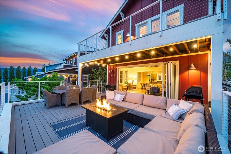 350 Porcupine Lane