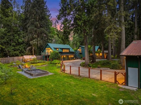Photo of 22314 177th Street E, Orting, WA 98360 (MLS # 2520784)
