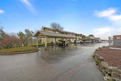Photo of 3400 Narrows View Lane NE #204, Bremerton, WA 98310 (MLS # 2396487)