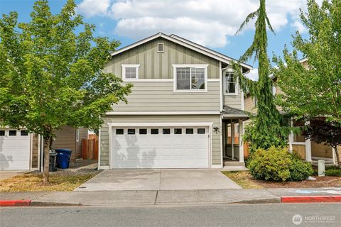 Photo of 14626 47th Avenue NE, Marysville, WA 98271 (MLS # 2546633)