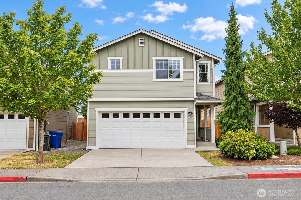 Photo of 14626 47th Avenue NE, Marysville, WA 98271 (MLS # 2546633)