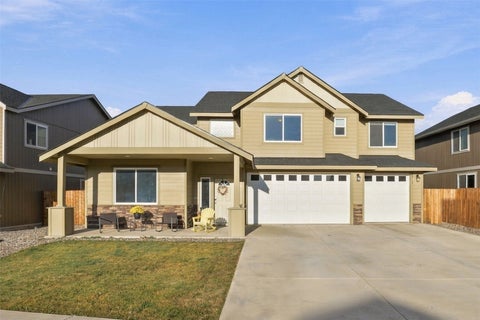 Photo of 2313 N Sunnyview Lane, Ellensburg, WA 98926 (MLS # 2593237)