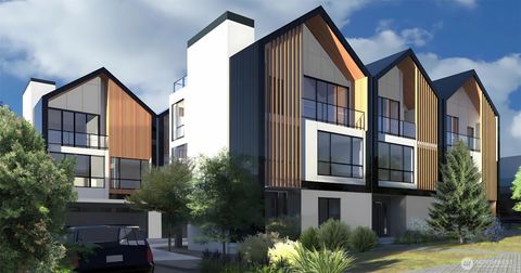 409 99TH Avenue NE Bellevue WA 98004