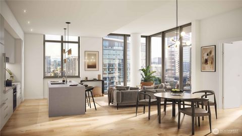 Photo of 10232 NE 10th Street #1001, Bellevue, WA 98004 (MLS # 2459769)