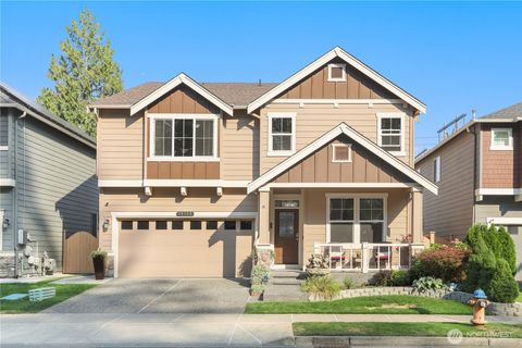 Photo of 18113 46th Drive SE, Bothell, WA 98012 (MLS # 2433307)