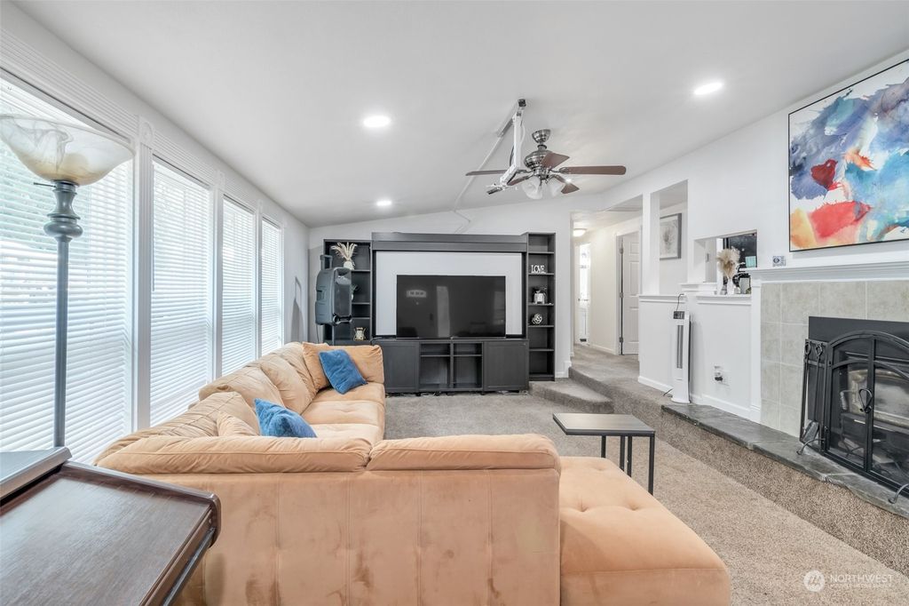 Photo of 17930 Trombley Road, Snohomish, WA 98290 (MLS # 2293666)
