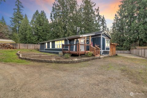 Photo of 17930 Trombley Road, Snohomish, WA 98290 (MLS # 2293666)