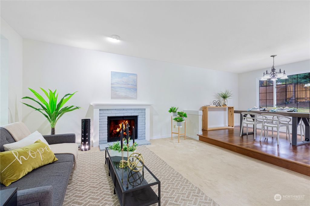 Photo of 22940 NE 15th Place, Sammamish, WA 98074 (MLS # 2243304)