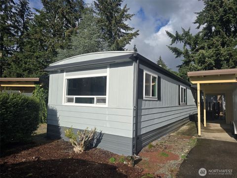 10001 192nd Street Ct E Unit 54, Graham, WA 98338 - MLS#: 2353342