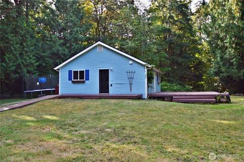 Photo of 7362 Larill Lane SE, Port Orchard, WA 98367 (MLS # 2586132)