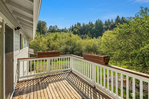 A home in Kirkland