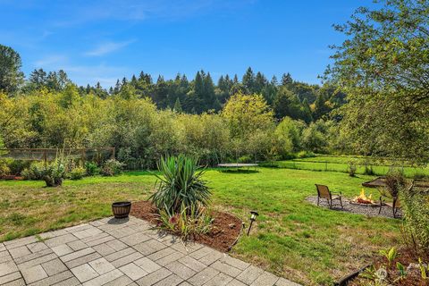 A home in Kirkland