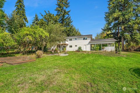 A home in Kirkland