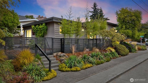 Photo of 2602 NW 62nd Street, Seattle, WA 98107 (MLS # 2583756)