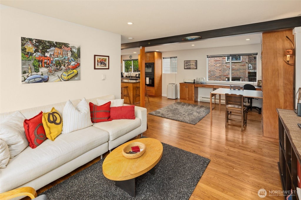 Photo of 2602 NW 62nd Street, Seattle, WA 98107 (MLS # 2583756)