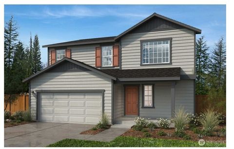 907 Britschgi Street 48 Buckley WA 98321