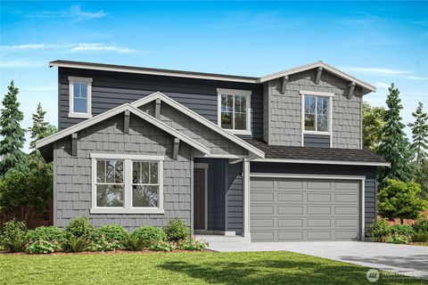 14648 203rd Avenue E 16 Bonney Lake WA 98391