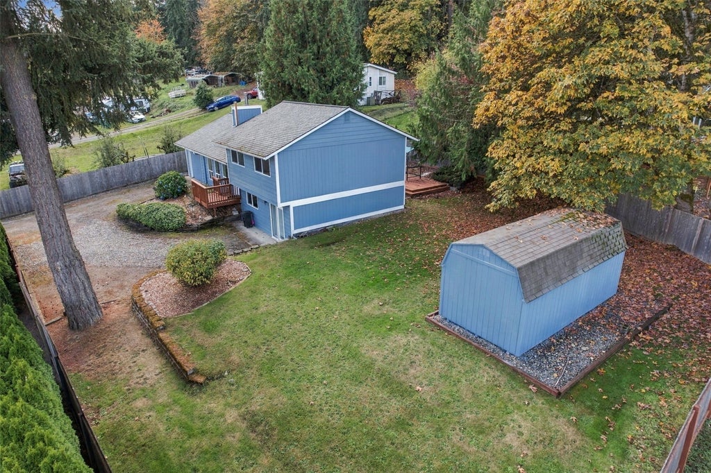 Photo of 9708 Fruitland Avenue E, Puyallup, WA 98373 (MLS # 2599097)