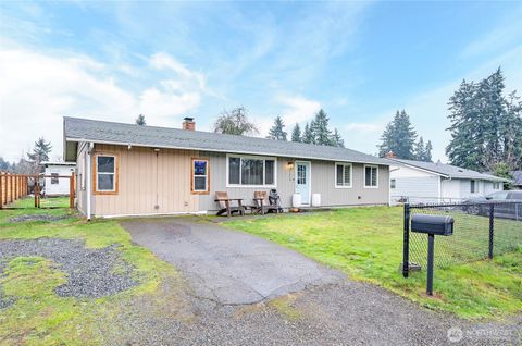 17016 6th Avenue Ct E Spanaway WA 98387