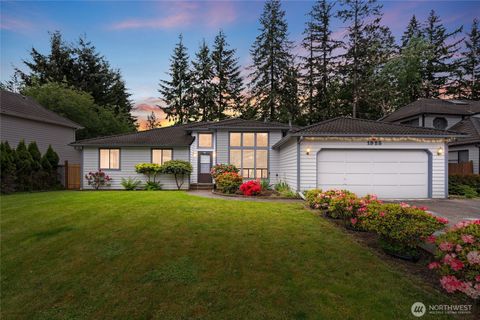 1925 Lenox Court NW, Olympia, WA 98502 - MLS#: 2375226