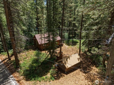 Photo of 18007 Entiat River Road, Entiat, WA 98822 (MLS # 2538511)