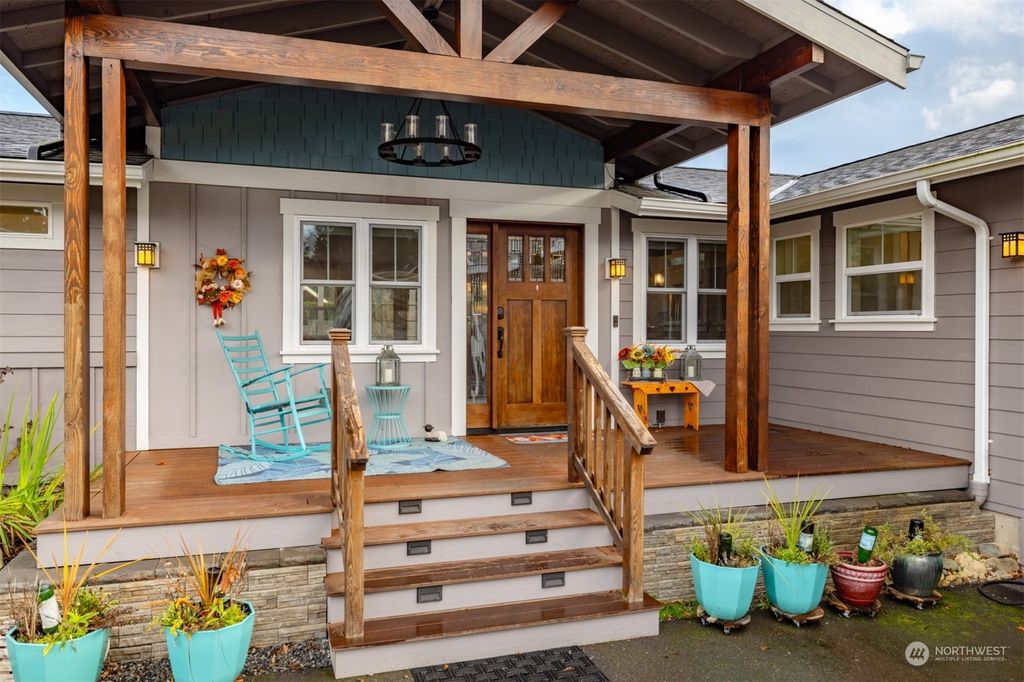 Photo of 1616 126th Street SE, Everett, WA 98208 (MLS # 2318581)