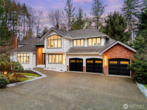 19108 NE 143rd Place Woodinville WA 98077
