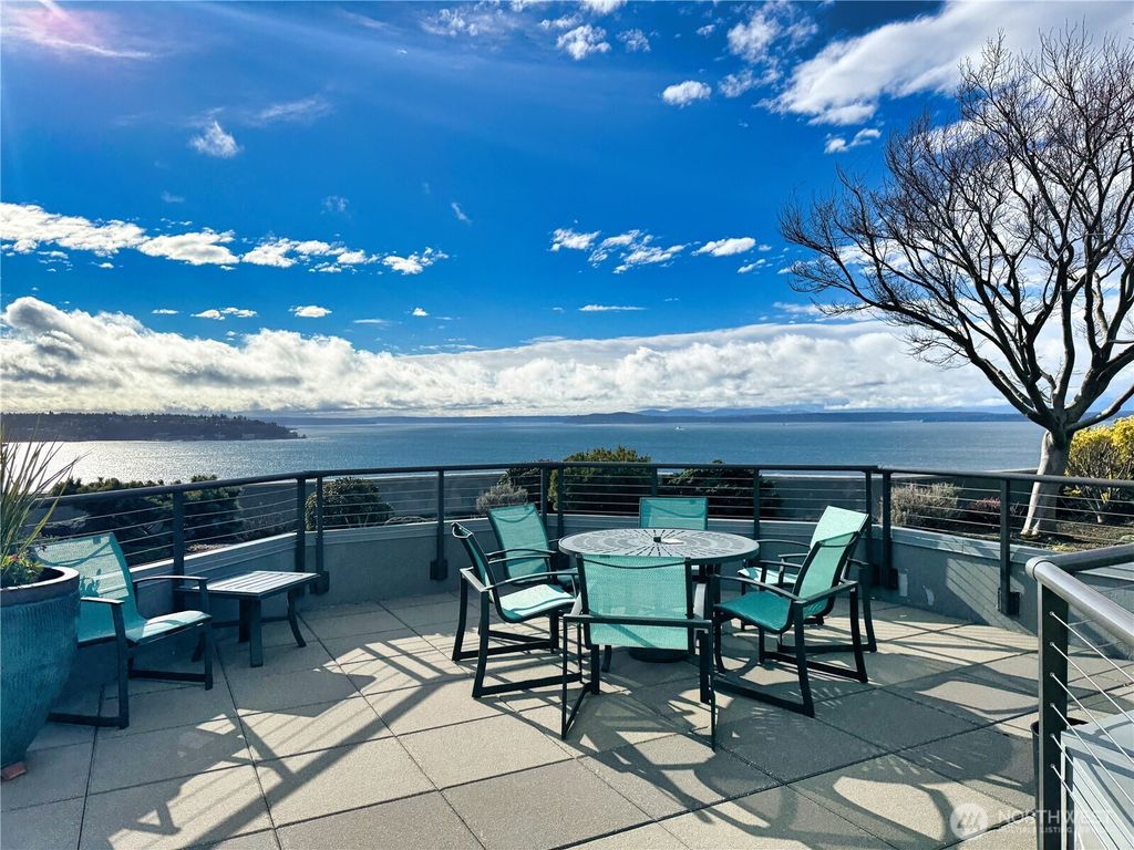 Photo of 2621 2nd Avenue #1005, Seattle, WA 98121 (MLS # 2429918)