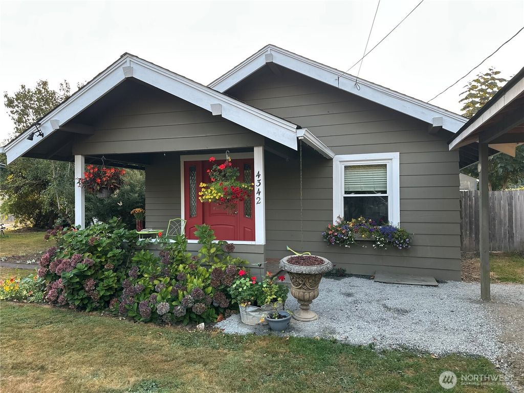 Photo of 4342 338th Place SE, Fall City, WA 98024 (MLS # 2428834)