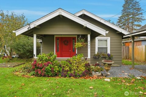 4342 338th Place SE Fall City WA 98024