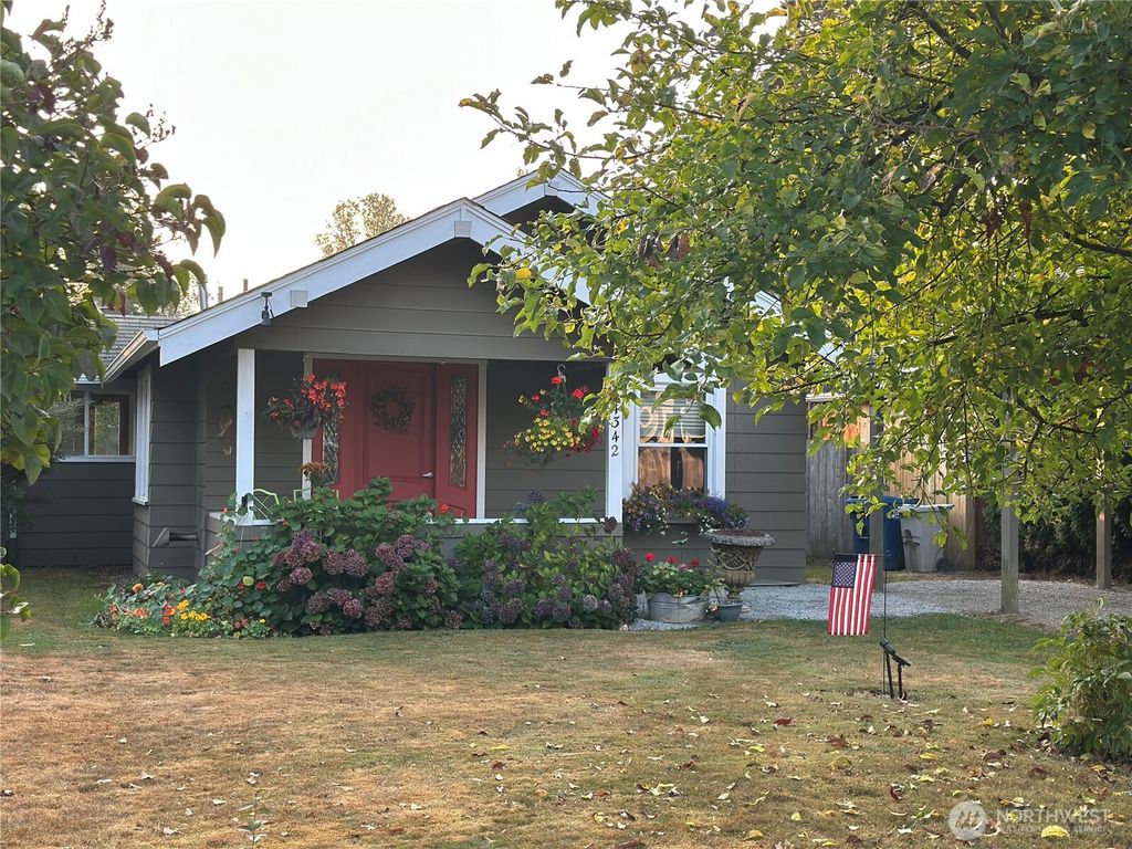 Photo of 4342 338th Place SE, Fall City, WA 98024 (MLS # 2428834)