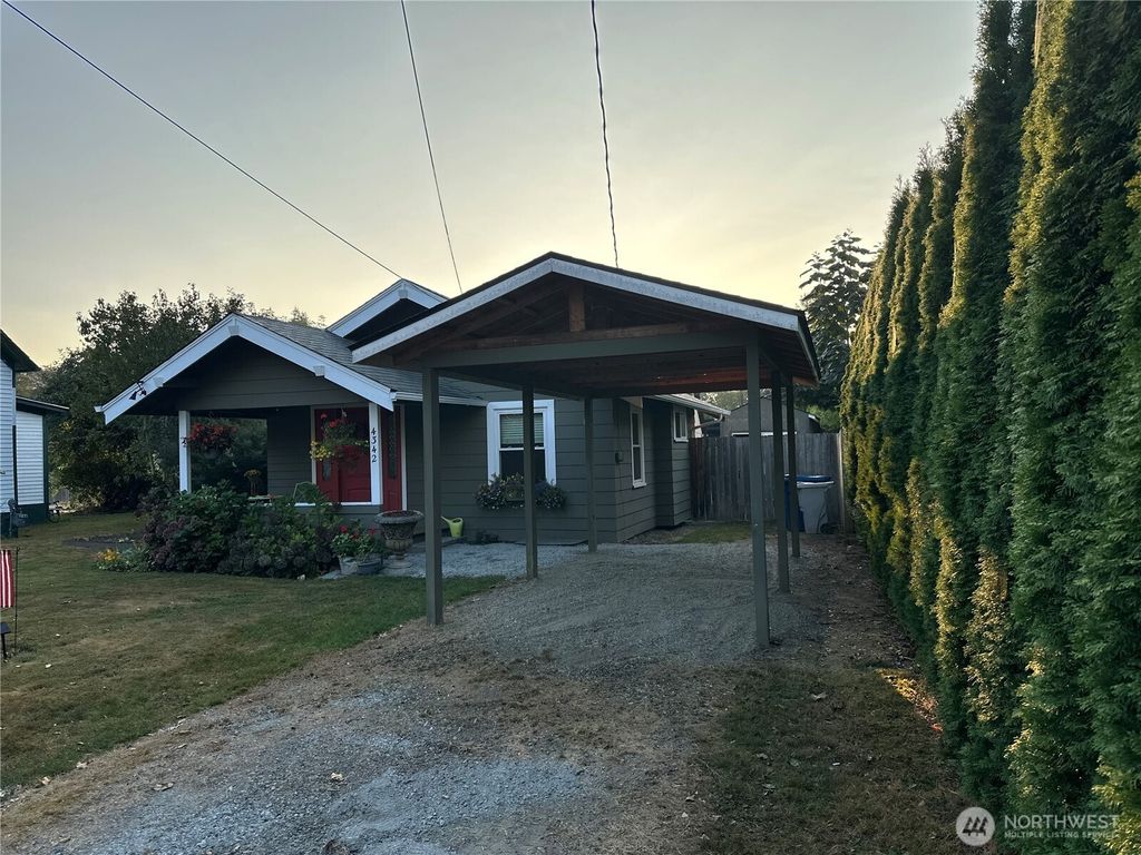 Photo of 4342 338th Place SE, Fall City, WA 98024 (MLS # 2428834)