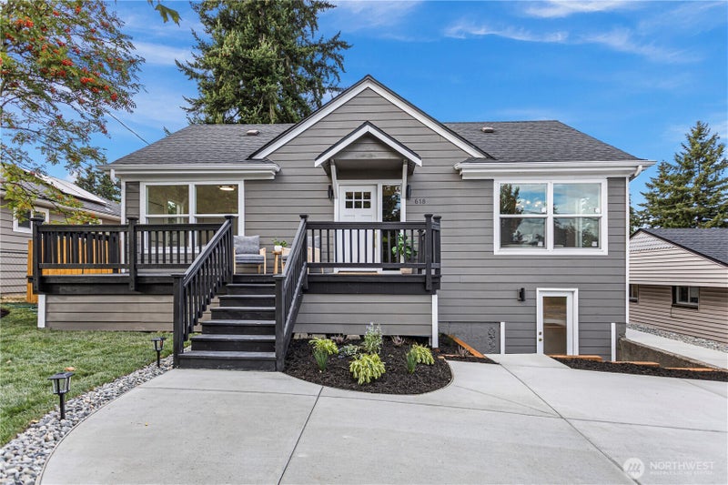 618 N 125th Street