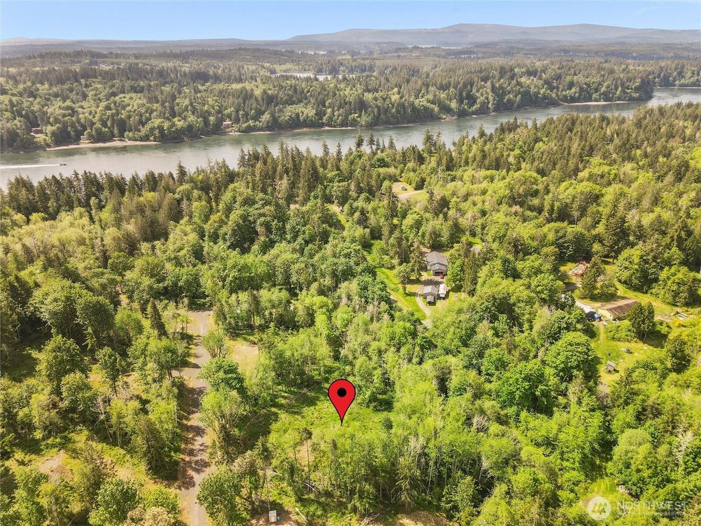Photo of 80 E Cascara Cove Lane, Shelton, WA 98584 (MLS # 2521136)