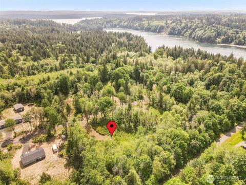 Photo of 80 E Cascara Cove Lane, Shelton, WA 98584 (MLS # 2521136)