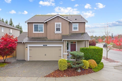 Photo of 17804 Maple Street, Granite Falls, WA 98252 (MLS # 2599629)